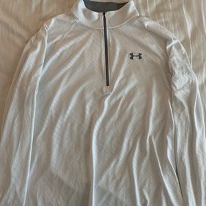 Under Armour Men’s Running Quarter Zip